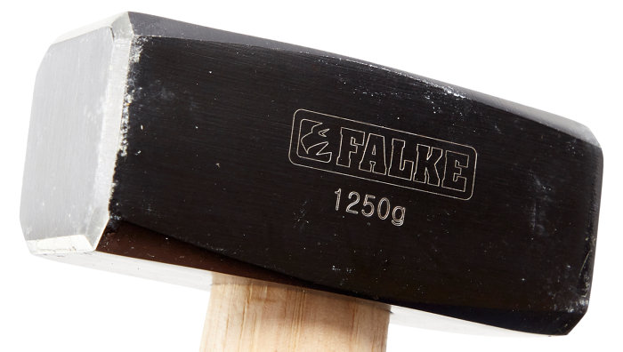 Falke mukkert 1250 g